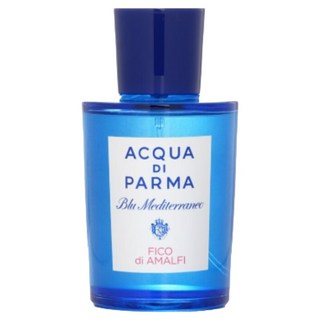 ACQUA DI PARMA 帕爾瑪之水 藍色地中海無花果香水, 1個, 75ml