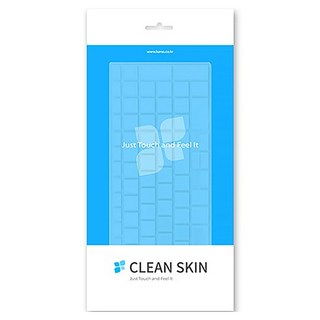 레노버 아이디어패드 Slim3 17ABA7 노트북 클린스킨, 1개