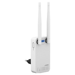 ipTIME 무선확장기, 1개, Extender-N300T