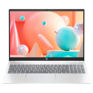 HP 2025 옴니북 5 16 라이젠5 라이젠 8000 시리즈, Glacier silver, 1TB, 16GB, WIN11 Home, 16-bc1016AU_2