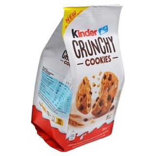킨더 페레로 크런키 쿠키, 136g, 1개
