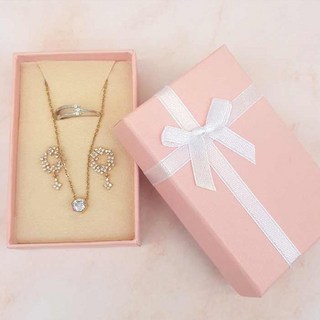 커프스버튼티파니