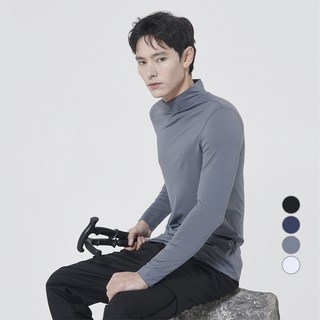 몽벨 남성용 익스티림 베이스 언더레이어 티셔츠