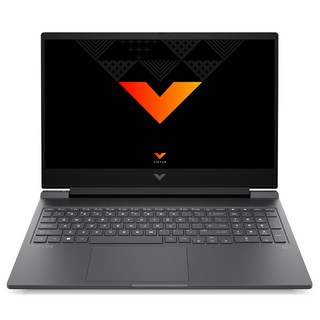 HP 2024 빅터스 16.1 라이젠5 라이젠 8000 시리즈 지포스 RTX 4060, MicaSilver, 512GB, 16GB, Free DOS, 16-s1038AX