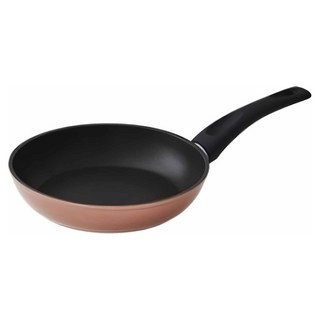 락앤락 인덕션 로즈골드 프라이팬, 20cm, 1개