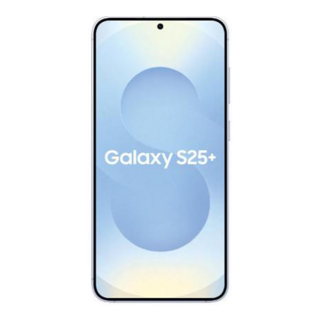 SAMSUNG 三星 Galaxy S25+ 12GB 原廠保固, 冰藍色, 256GB