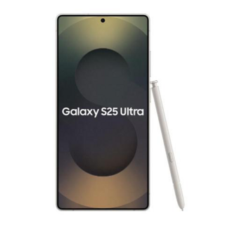 SAMSUNG 三星 Galaxy S25 Ultra 12GB 原廠保固, 256GB, 鈦黑色