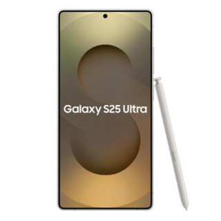 SAMSUNG 三星 Galaxy S25 Ultra 12GB 原廠保固, 256GB, 鈦灰色