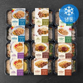 5. 마시뜨랑 도시락..