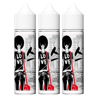 스파이 폐호흡 전자담배 완성형 니코틴 액상 60ml, 3개, 망고스파이 대표 이미지 - 전자담배 폐호흡 액상 추천