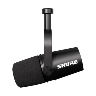 슈어 유선 다이나믹 마이크 SM58SK 사용 모습