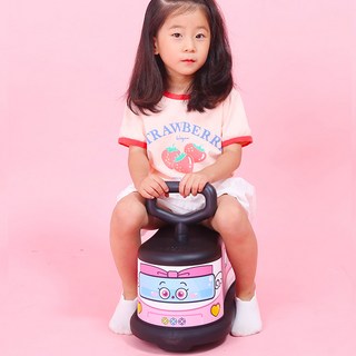 코레카 붕붕카, 사랑이, 1개