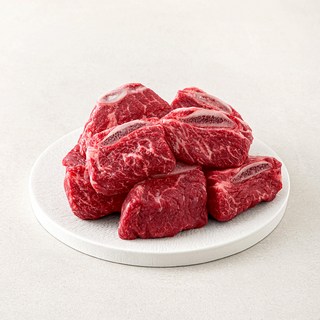호주산 찜갈비 (냉장), 1kg, 1개