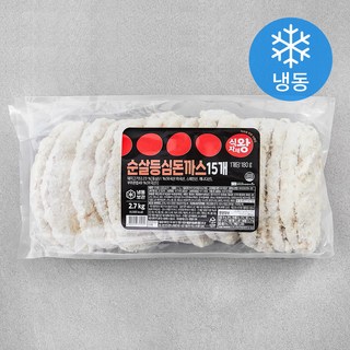 2. 식자재왕 순살 ..