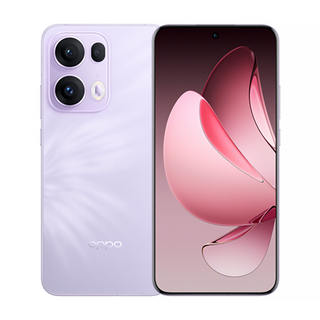 Oppo Reno13 Pro 6.83吋 12G 原廠保固, 512GB, 薄霧紫