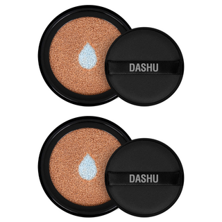 다슈쿠션으로 문제 해결하기