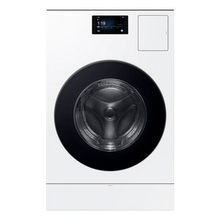 삼성전자 BESPOKE AI 콤보 세탁기