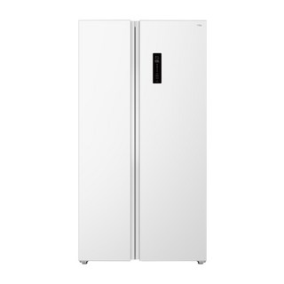TCL 양문형 냉장고 483L 방문설치, P520SBW