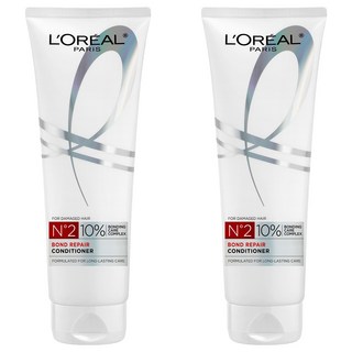 로레알파리 본드 리페어 컨디셔닝 헤어팩 250ml 2개 상품 이미지