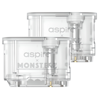 아스파이어 MONSTERZ 아스몬 코일팟 0.6옴 4ml, 2개 대표 이미지 - 전자담배 액상 추천