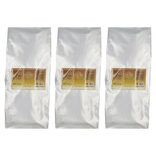 내츄럴스파이스 오레가노 럽드, 500g, 3개