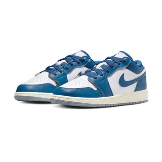 NIKE 耐吉 男款 AIR JORDAN 1 LOW SE 休閒鞋/運動鞋 FN5214141 US10.5