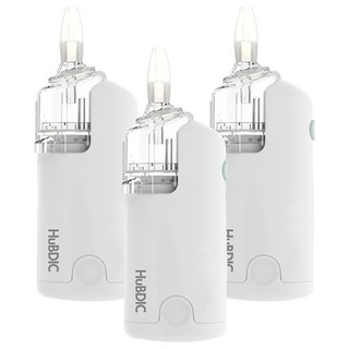 4. 휴비딕 크린노즈..