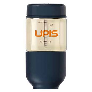 유피스 뉴 PES 보틀, navy, 260ml, 1개