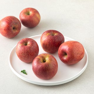 아이러브 영주 못난이 사과, 1.5kg(중과, 5~7입), 1개
