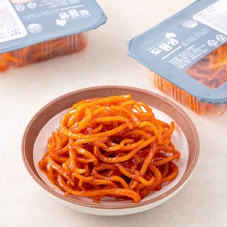 도들샘 진미채, 120g, 2개