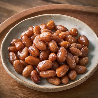 반찬단지 땅콩조림, 1kg, 1개