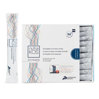 아미노산 보충제