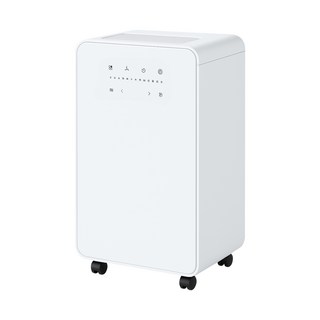 홈플래닛 드라이핏 제습기 12L 화이트, FDD6-5184V4R2