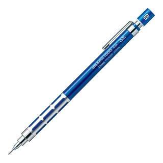 펜텔 PG1005CS-C 그래프 1000 CS 샤프, PG1005CS-C 블루, 0.5mm, 0.5mm 대표 이미지 - 필기감 좋은 샤프 추천