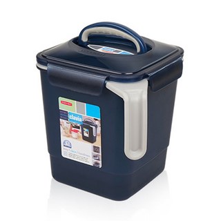 윈닥스 클라비아 음식물 수거통 4.5L, 1개