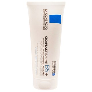 LA ROCHE POSAY 理膚寶水 B5+全面修復霜, 100ml, 1條