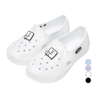 에이블팩토리 아동용 통통 마루 EVA 실내화