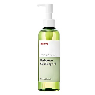 마녀공장 허브 클렌징 오일, 200ml, 1개
