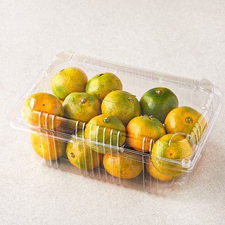 당도선별 10brix 감귤, 1.2kg(꼬마과), 1개