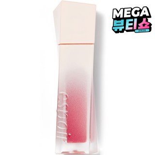 에스쁘아 꾸뛰르 립틴트 블러 벨벳 발색