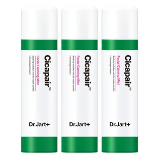닥터자르트 시카페어 페이셜 카밍 미스트, 150g, 150ml, 3개