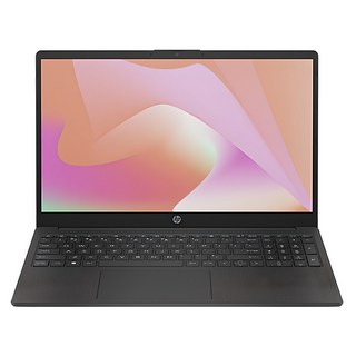 HP 2024 노트북 15 라이젠5 라이젠 7000 시리즈, JetBlack, 256GB, 8GB, Free DOS, 15-fc0223AU