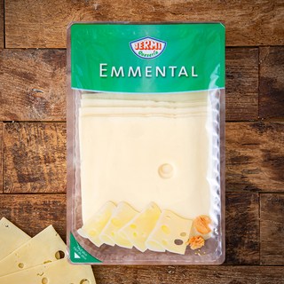 제르미 에멘탈 슬라이스, 150g, 1개