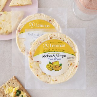 램노스 크림치즈로 문제 해결하기