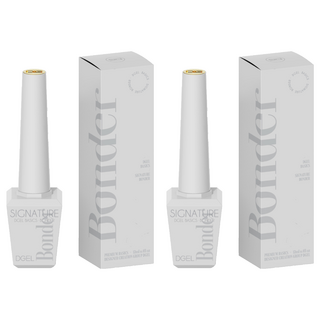 디젤 시그니처 네일 본더