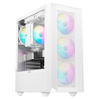 퍼플랩 2024 게임용 조립PC 코어i5 인텔 12세대 지포스 RTX 4060, 코어i5-12400F, 지포스 RTX 5060, 16GB, 500GB, Free DOS