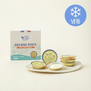 이즈니 버터컵 DOUX