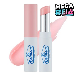 더페이스샵 닥터벨머 시카터치 컬러 립밤, 핑크, 5.5g, 1개