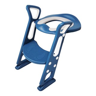 라비베베 사다리 아기 변기커버