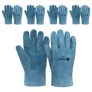 5. 카멜로 용접작업..